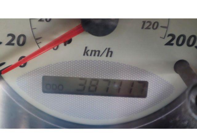 2001 TOYOTA RAV4