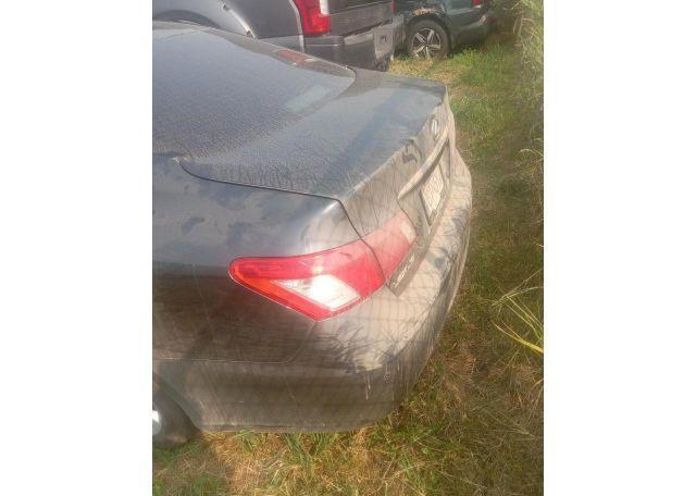 2008 LEXUS ES350