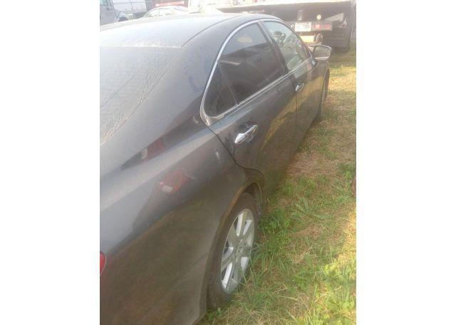 2008 LEXUS ES350