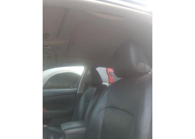 2008 LEXUS ES350