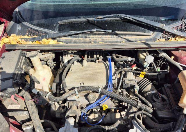 2005 CHEVROLET UPLANDER