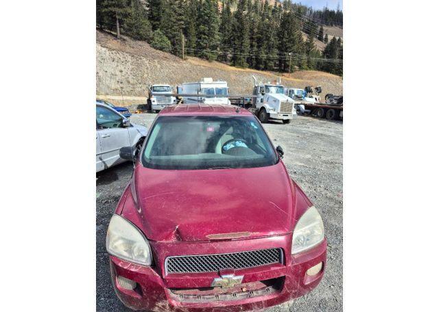 2005 CHEVROLET UPLANDER