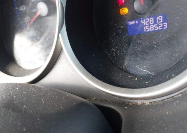2007 HONDA FIT DX