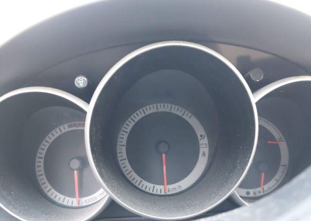 2006 MAZDA 3 HATCHBACK
