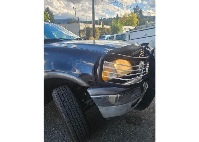 2003 FORD F150