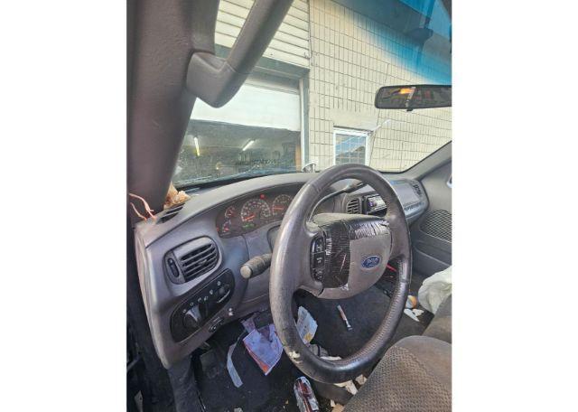 2003 FORD F150