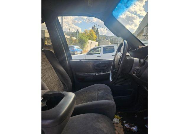 2003 FORD F150