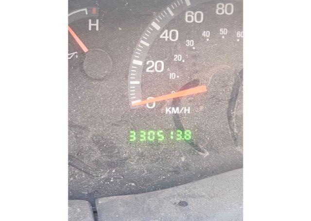 2003 FORD F150