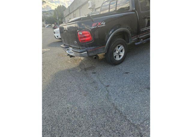 2003 FORD F150