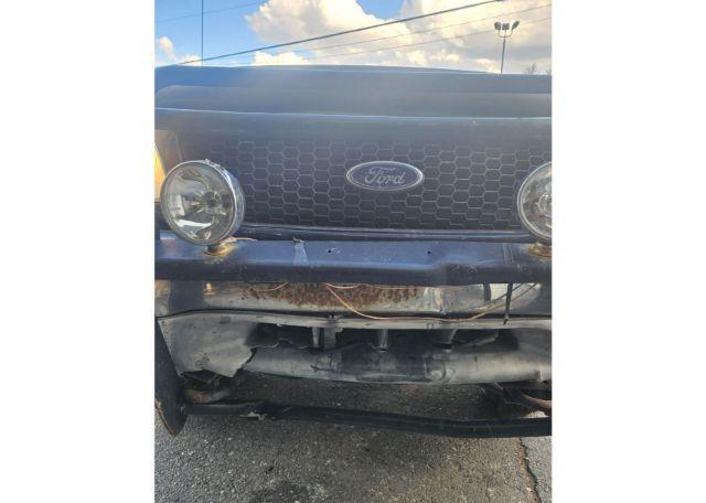 2003 FORD F150