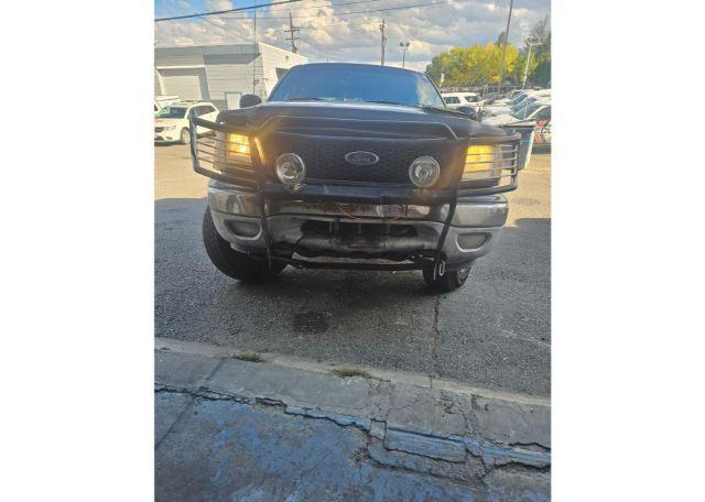 2003 FORD F150
