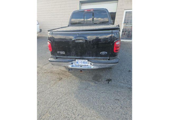 2003 FORD F150