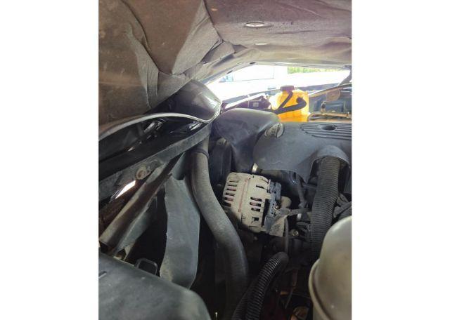 2007 GMC NEW SIERRA K3500