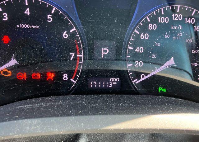 2014 LEXUS RX 350