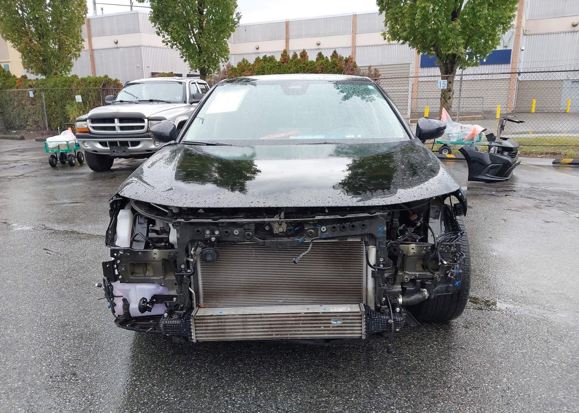 2022 HONDA CIVIC