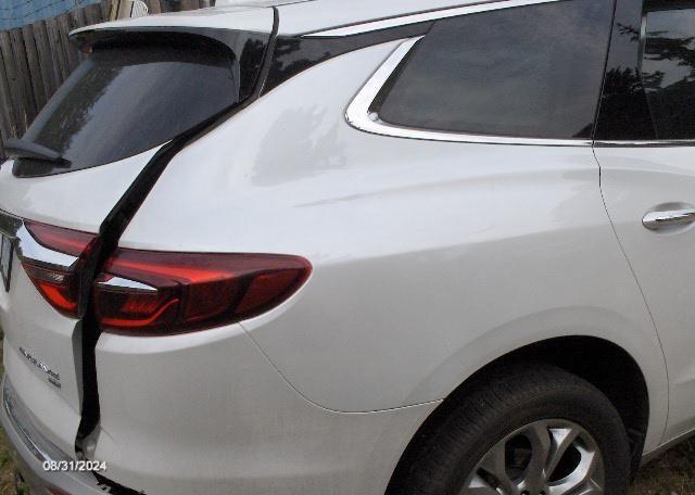 2018 BUICK ENCLAVE AVENIR