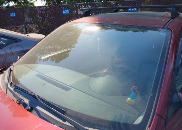 2006 MAZDA 3 HATCHBACK