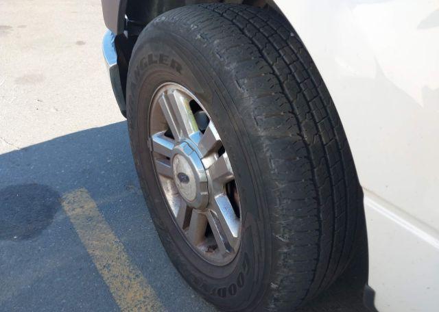2007 FORD F150