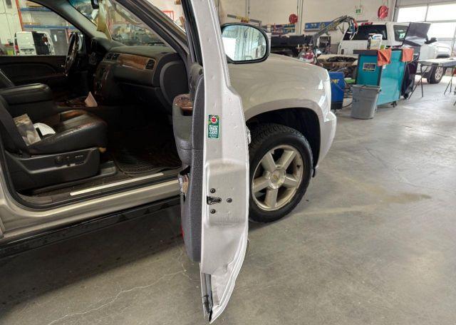 2007 CHEVROLET AVALANCHE K1500