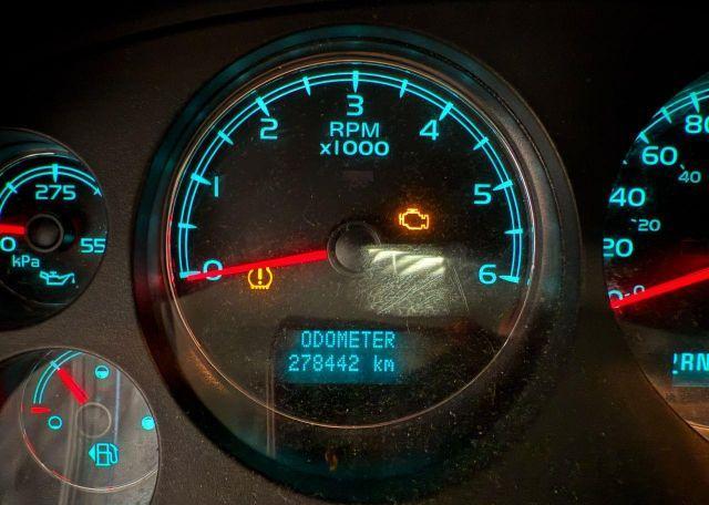 2007 CHEVROLET AVALANCHE K1500