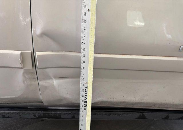 2007 CHEVROLET AVALANCHE K1500