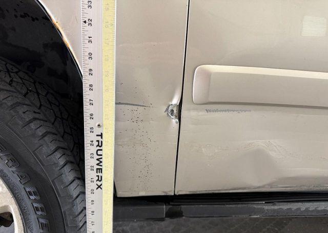 2007 CHEVROLET AVALANCHE K1500