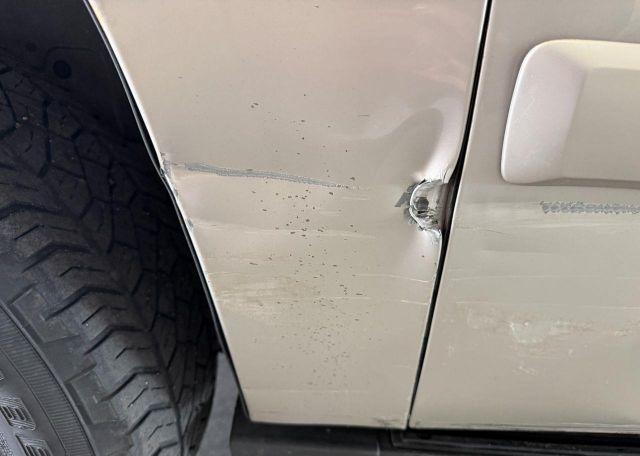 2007 CHEVROLET AVALANCHE K1500