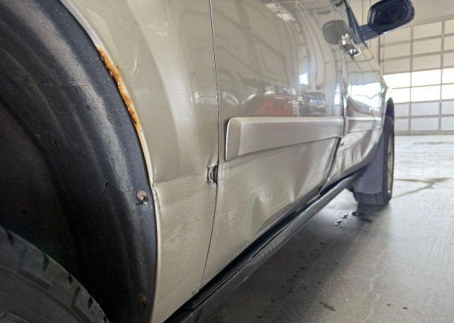 2007 CHEVROLET AVALANCHE K1500