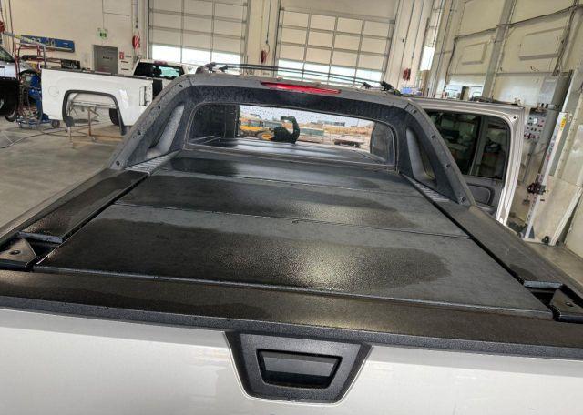 2007 CHEVROLET AVALANCHE K1500