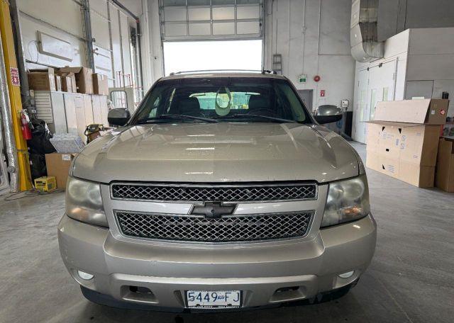 2007 CHEVROLET AVALANCHE K1500