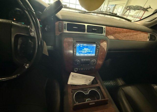 2007 CHEVROLET AVALANCHE K1500