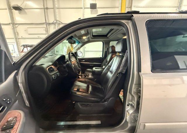 2007 CHEVROLET AVALANCHE K1500