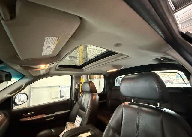 2007 CHEVROLET AVALANCHE K1500
