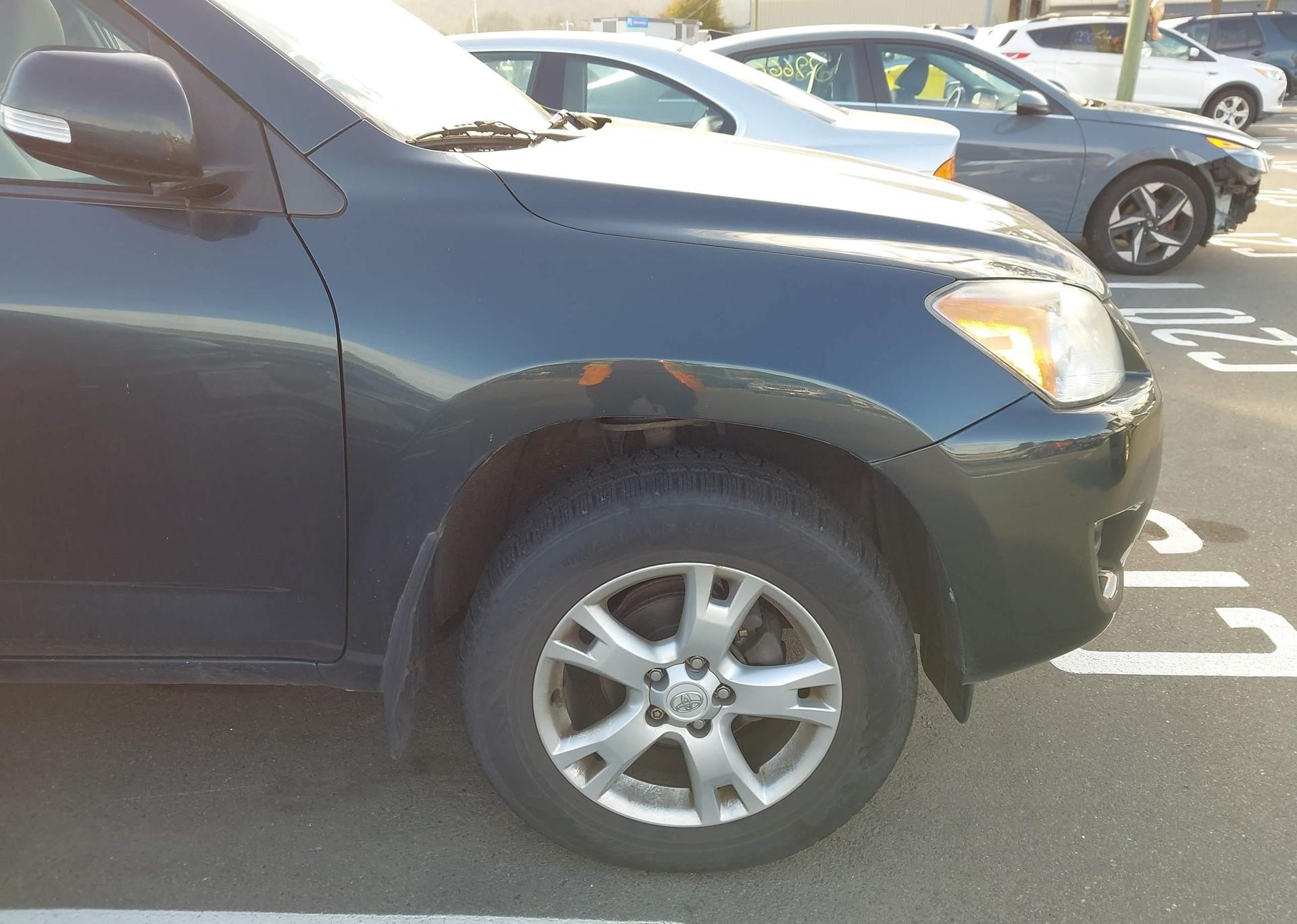 2012 TOYOTA RAV4