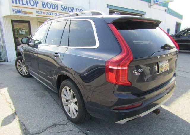 2016 VOLVO XC90