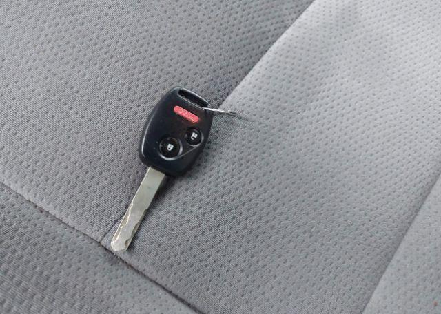 2008 HONDA CIVIC DX-G