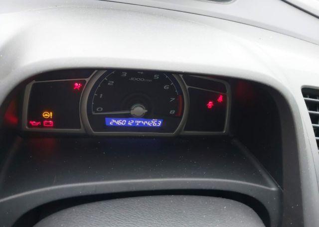 2008 HONDA CIVIC DX-G