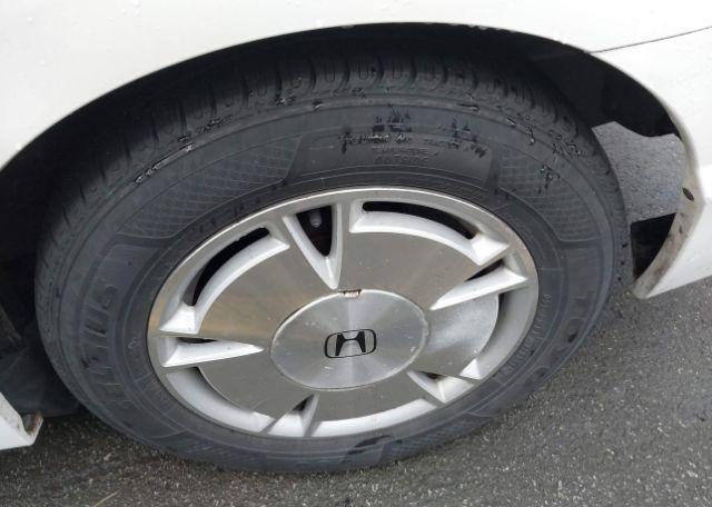 2008 HONDA CIVIC DX-G