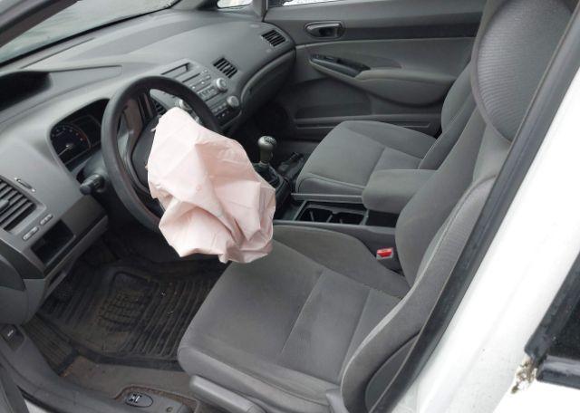 2008 HONDA CIVIC DX-G