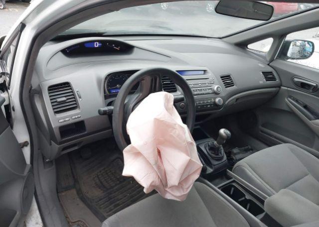 2008 HONDA CIVIC DX-G
