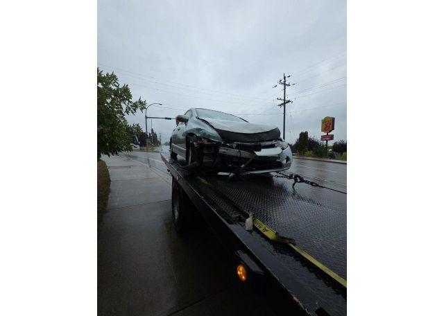 2006 HONDA CIVIC