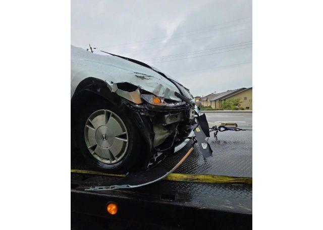 2006 HONDA CIVIC