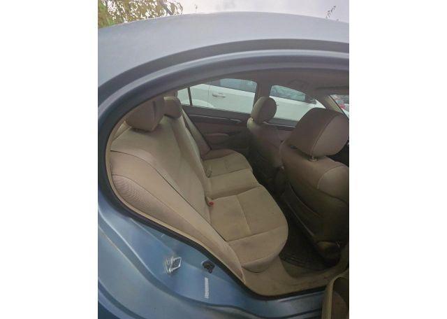 2006 HONDA CIVIC