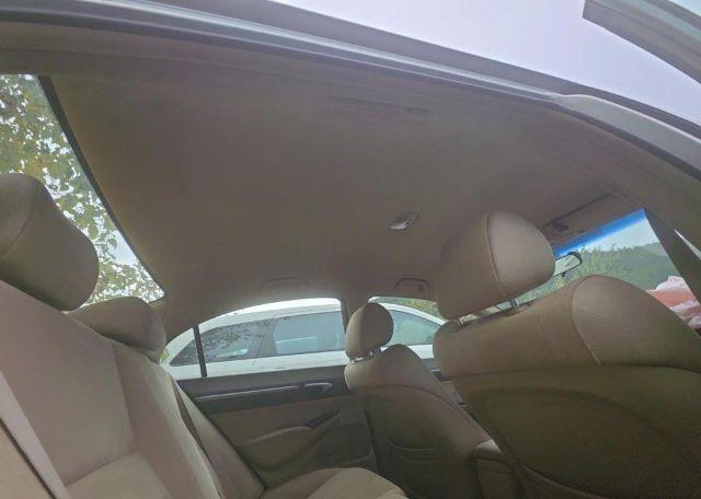 2006 HONDA CIVIC