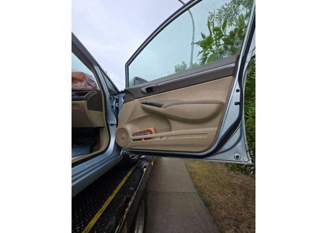2006 HONDA CIVIC