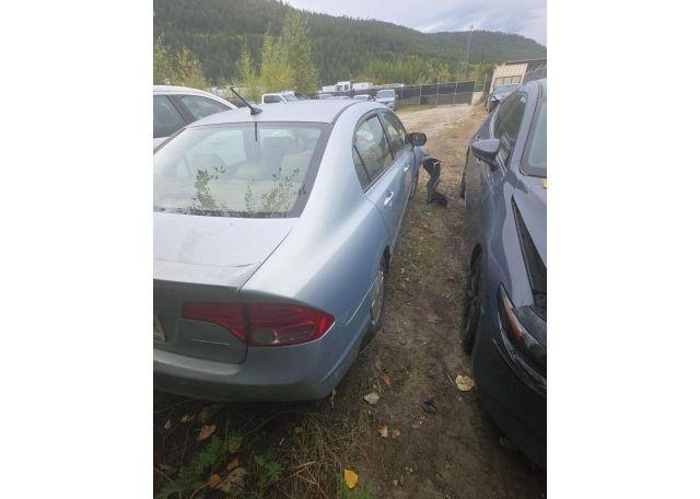 2006 HONDA CIVIC