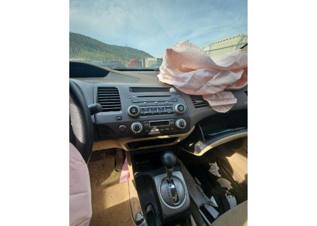 2006 HONDA CIVIC