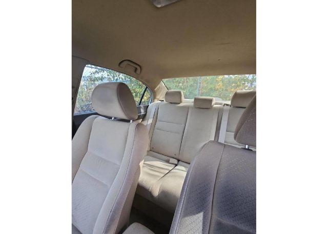 2006 HONDA CIVIC