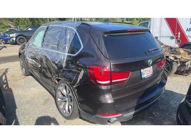 2014 BMW X5