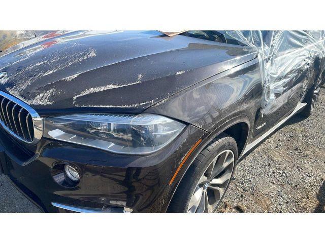 2014 BMW X5